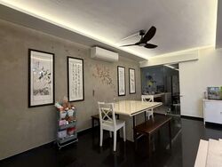 Blk 650C Jurong West Street 61 (Jurong West), HDB 5 Rooms #593262491